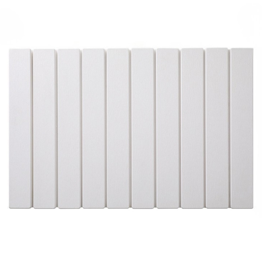 Aqurelle Stein-Badematte