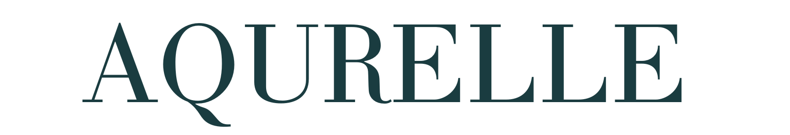 Aqurelle