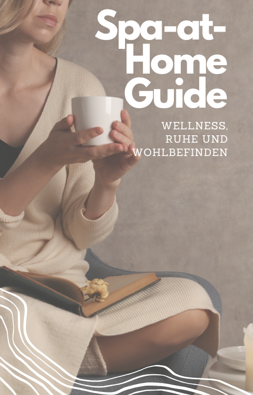 Spa-at-Home Guide